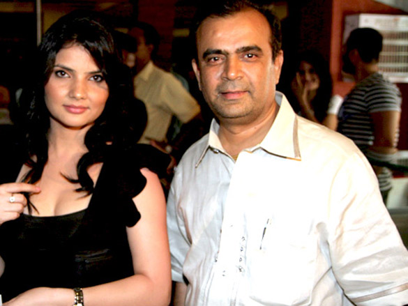 yogesh lakhanis special screening of ready 6