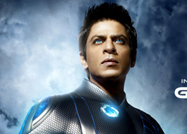 Ra.One’s official website hacked