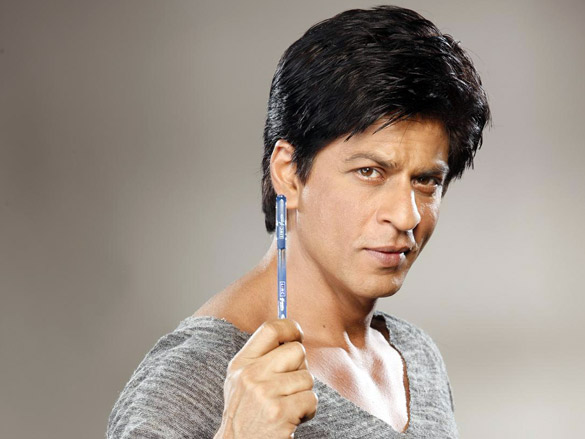 shahrukh khan 31