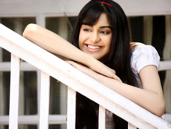 adah sharma 47