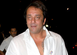 Sanjay Dutt to play real life cop in Zilla Ghaziabad