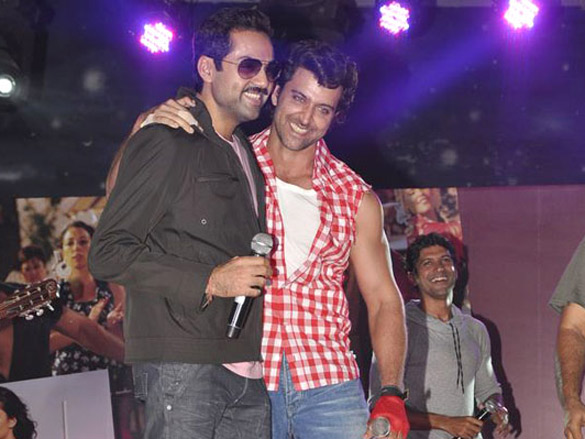 audio release of zindagi na milegi dobara 8