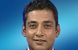 Ajay Jadeja