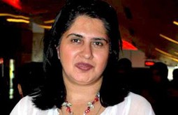 Anna Singh