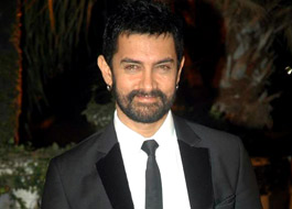 Aamir Khan shuns even the National Awards