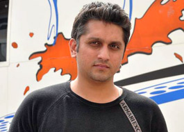 Mohit Suri’s father passes away Mohit Suri’s father passes away