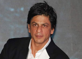 Shahrukh Khan to undergo knee surgery