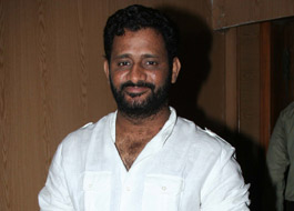 Resul Pookutty to provide scholarship to three FTII students