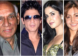 Yash Chopra – 50 years & counting!