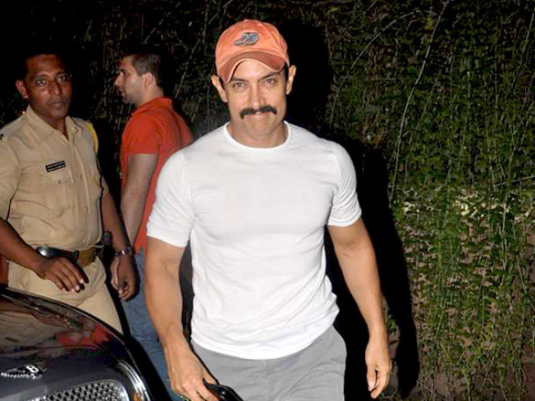 abhay deol and preeti desai at delhi belly screening 4