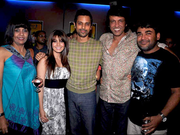 bheja fry 2 success bash 4