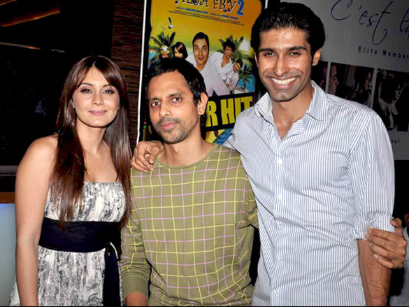 bheja fry 2 success bash 5