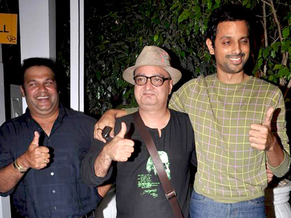 bheja fry 2 success bash 6