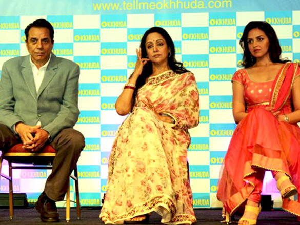 press meet of tell me o kkhuda 4