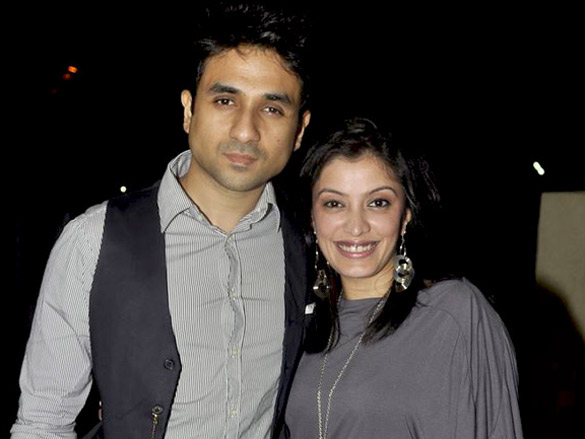 imran khan and kiran rao at delhi belly screening 4