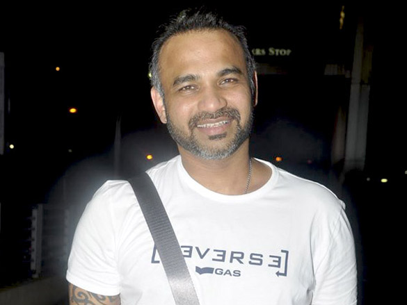 imran khan and kiran rao at delhi belly screening 5