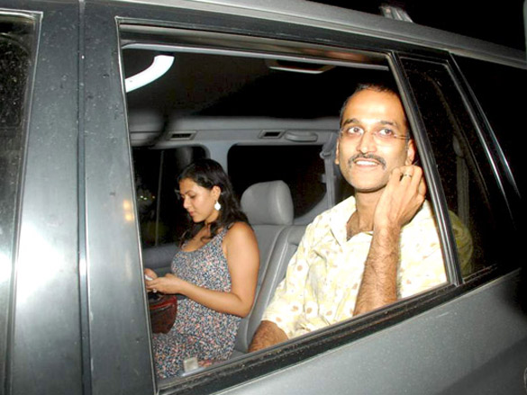 ranbir deepika and imran watch delhi belly 5