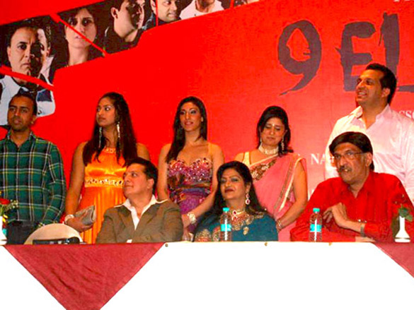 9 eleven film bash 3