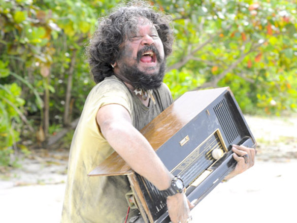 amole gupte 7