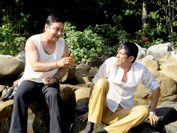 vinay pathakkay kay menon 10