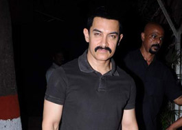 Aamir’s Khan threw impulsive bash to celebrate Delhi Belly’s success