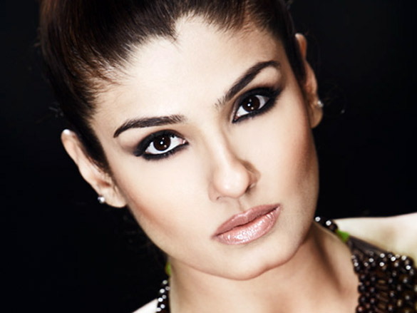 Celebrity Photo Of Raveena Tandon