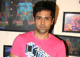 Live Chat: Emraan Hashmi on July 6 at 1200 hrs IST