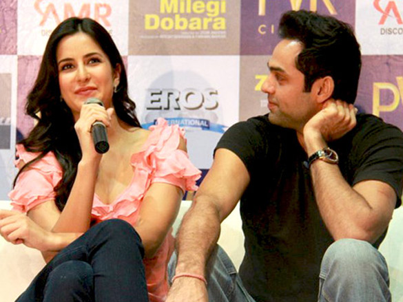 press conference of zindagi na milegi dobara at chandigarh 6