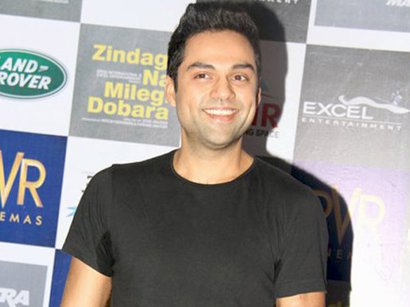 press conference of zindagi na milegi dobara at chandigarh 13