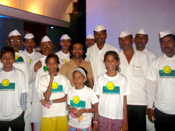 i am kalam special screening for mumbai dabbawalas 7