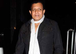 Mithun Chakraborty hospitalized in London