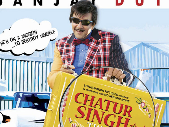 chatur singh two star 2