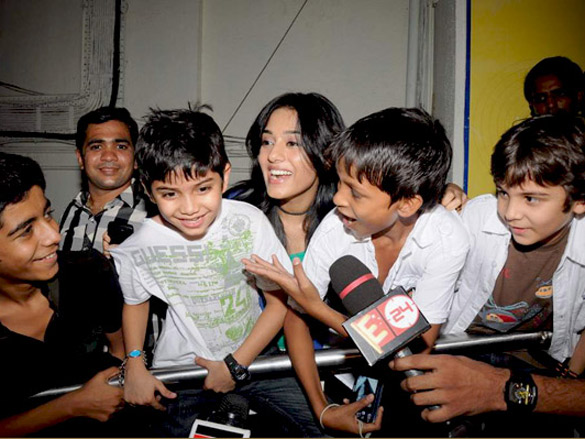 premiere of chillar party 6