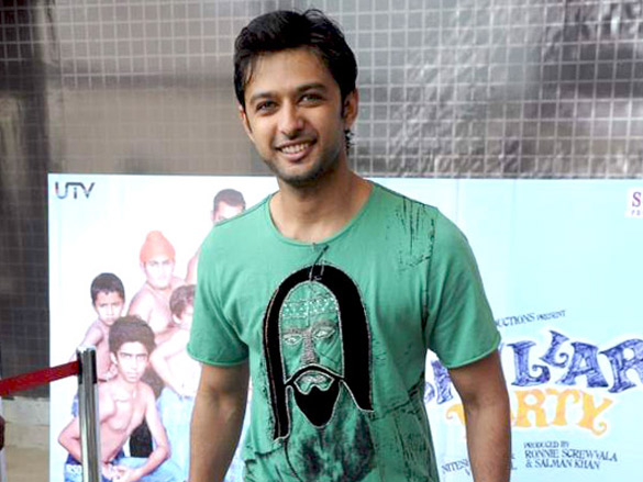 premiere of chillar party 13