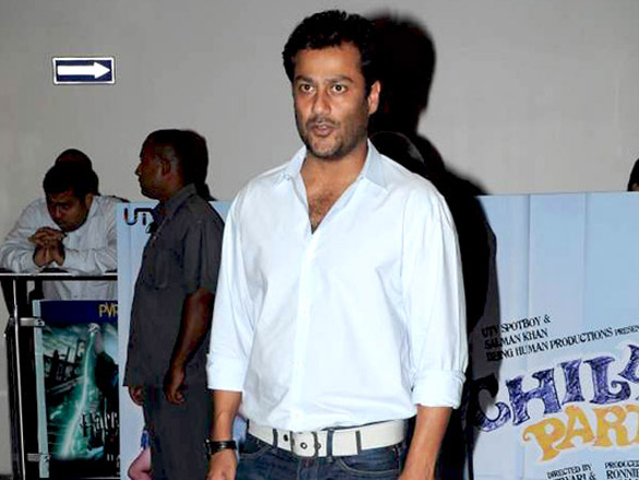 premiere of chillar party 17