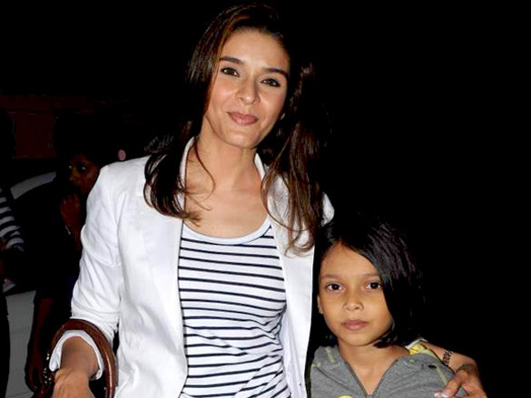 premiere of chillar party 23