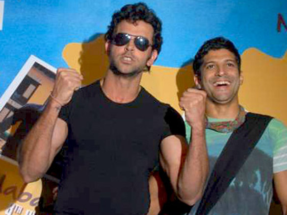 zindagi na milegi dobara team leave on a road trip to delhi 6