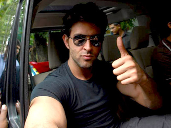 zindagi na milegi dobara team leave on a road trip to delhi 15