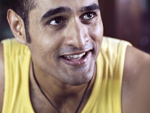 nicolas brown