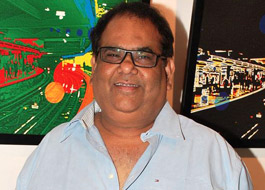 Satish Kaushik to make film on Vampires