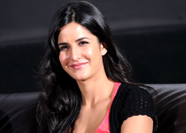 Wishing Katrina Kaif a very happy Birthday