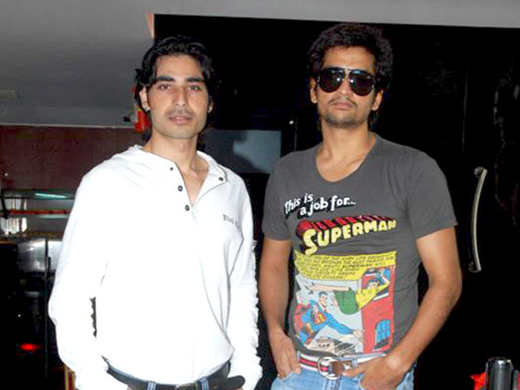 launch of first look of sahi dhandhe galat bande 10