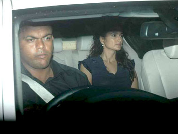 ritesh sidhwanis special screening of zindagi na milegi dobara 6