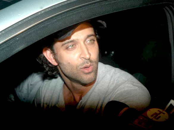ritesh sidhwanis special screening of zindagi na milegi dobara 9