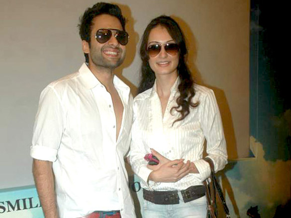 promotional event of i am kalam film 5