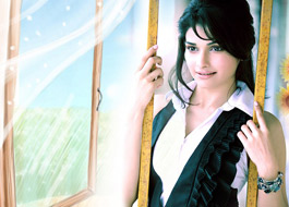 Prachi Desai to be brand ambassador of Sofy sanitary napkins? Prachi Desai to be brand ambassador of Sofy sanitary napkins?