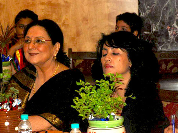 3rd iceplex ad film awards press meet 3