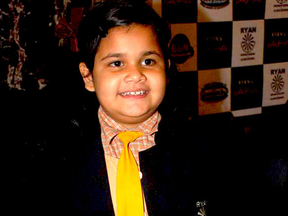 3rd iceplex ad film awards press meet 9