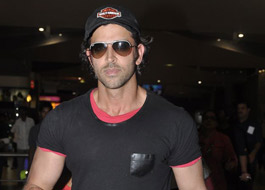 Hrithik Roshan to be brand ambassador of Liberty Shoes?