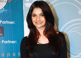 Prachi Desai to be brand ambassador of Pureit water purifier?